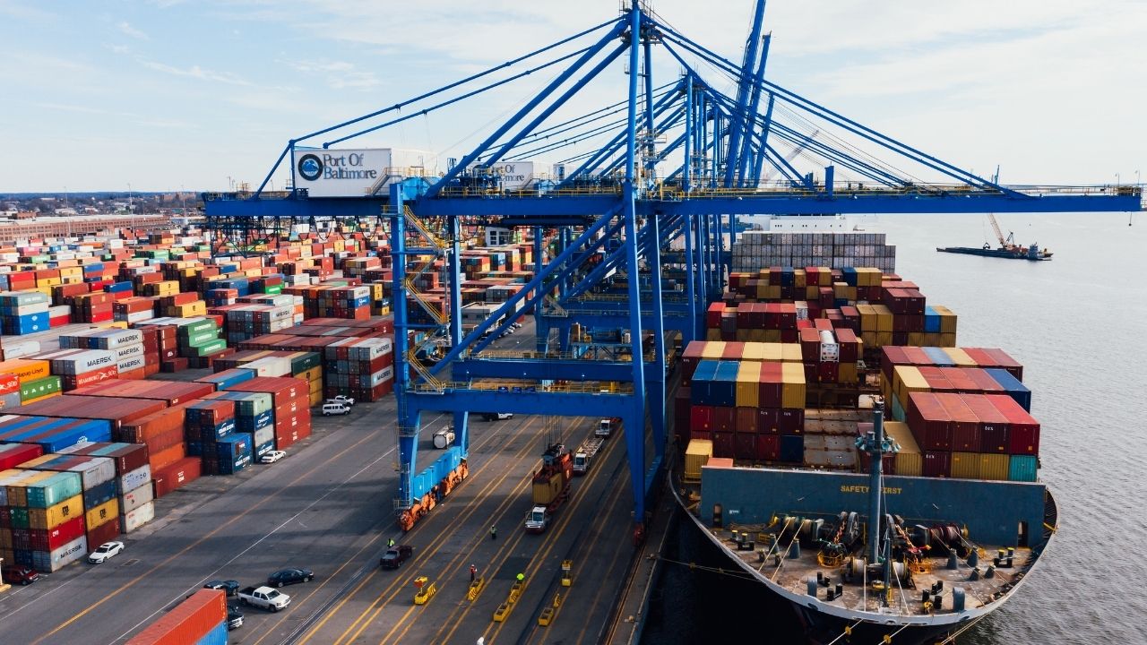 Beberapa Hal yang Mesti Anda Ketahui Tentang Shipping Agency Indonesia